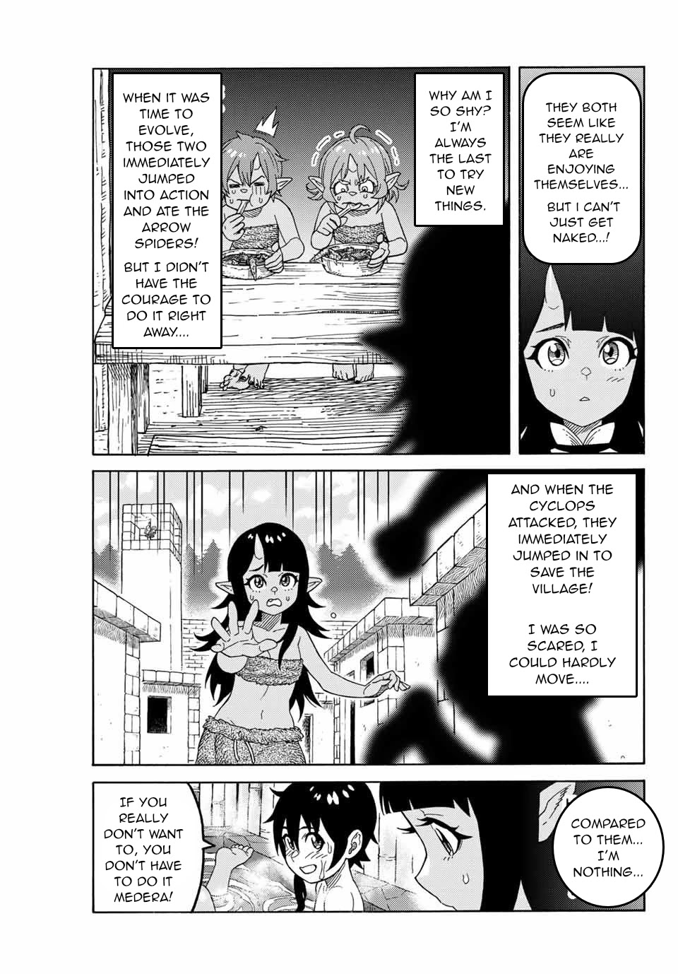 Suterareta Tensei Kenja ~ Mamono no Mori de Saikyou no dai ma Teikoku o Tsukuriageru ~ Chapter 14 page 10 - Chapter 14: Immerse yourself in pleasure