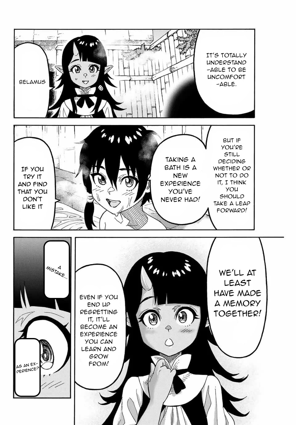 Suterareta Tensei Kenja ~ Mamono no Mori de Saikyou no dai ma Teikoku o Tsukuriageru ~ Chapter 14 page 11 - Chapter 14: Immerse yourself in pleasure