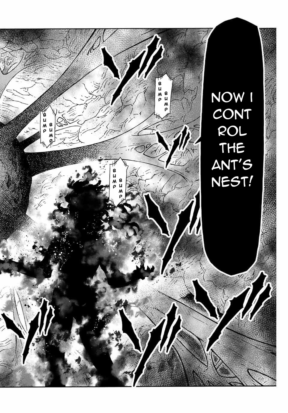 Suterareta Tensei Kenja ~ Mamono no Mori de Saikyou no dai ma Teikoku o Tsukuriageru ~ Chapter 14 page 17 - Chapter 14: Immerse yourself in pleasure
