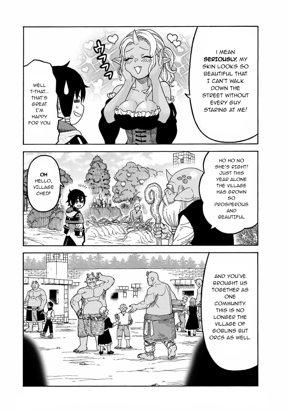 Suterareta Tensei Kenja ~ Mamono no Mori de Saikyou no dai ma Teikoku o Tsukuriageru ~ Chapter 15 page 3 - Chapter 15: A New Crisis
