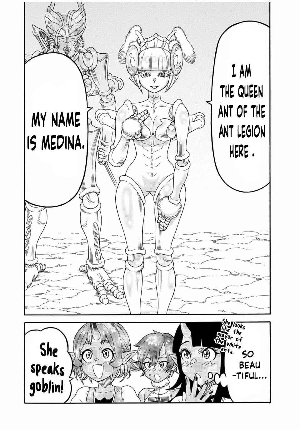 Suterareta Tensei Kenja ~ Mamono no Mori de Saikyou no dai ma Teikoku o Tsukuriageru ~ Chapter 19 page 14 - Chapter 19