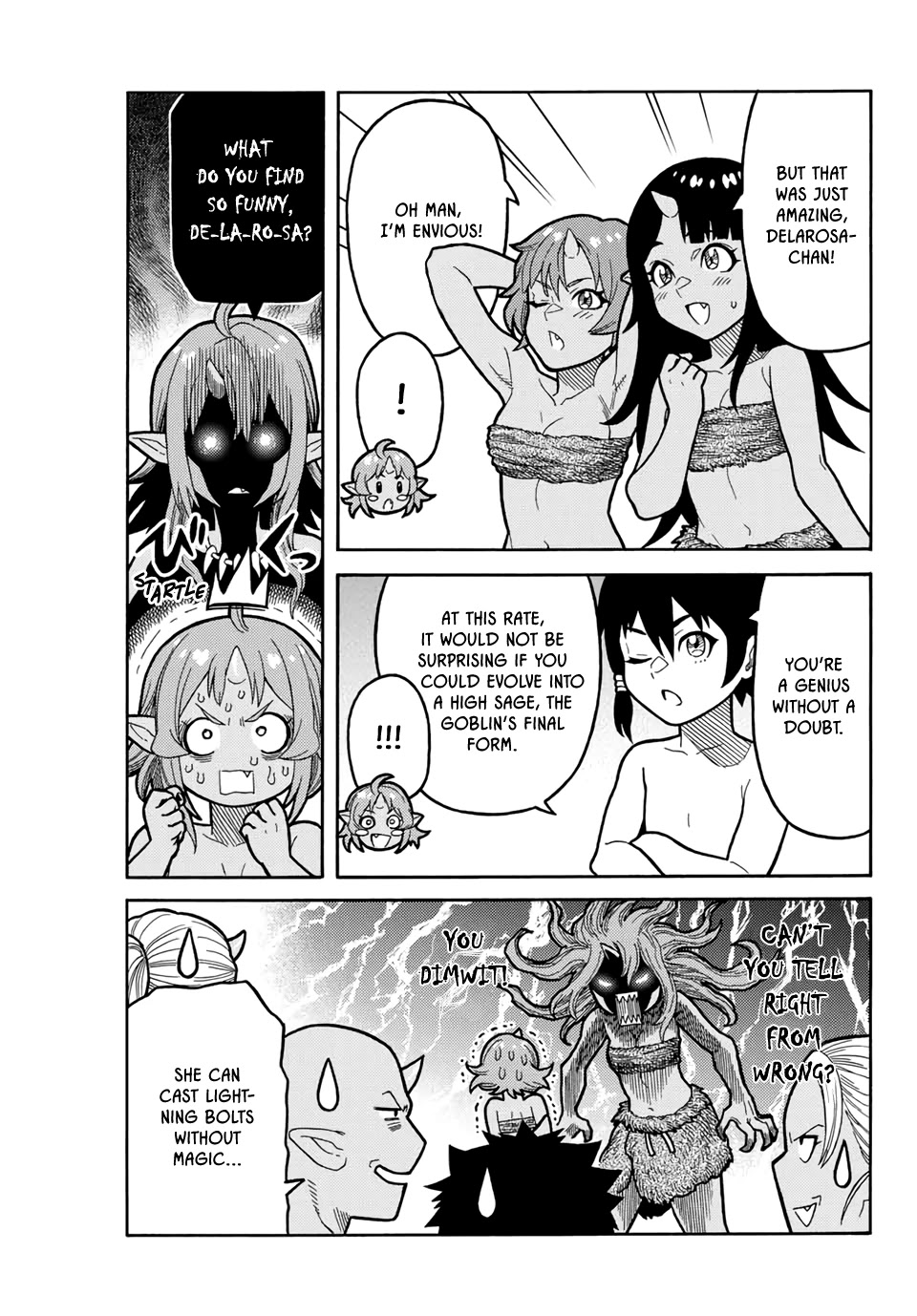Suterareta Tensei Kenja ~ Mamono no Mori de Saikyou no dai ma Teikoku o Tsukuriageru ~ Chapter 2 page 16 - Chapter 2: Beramus' Magic Classroom