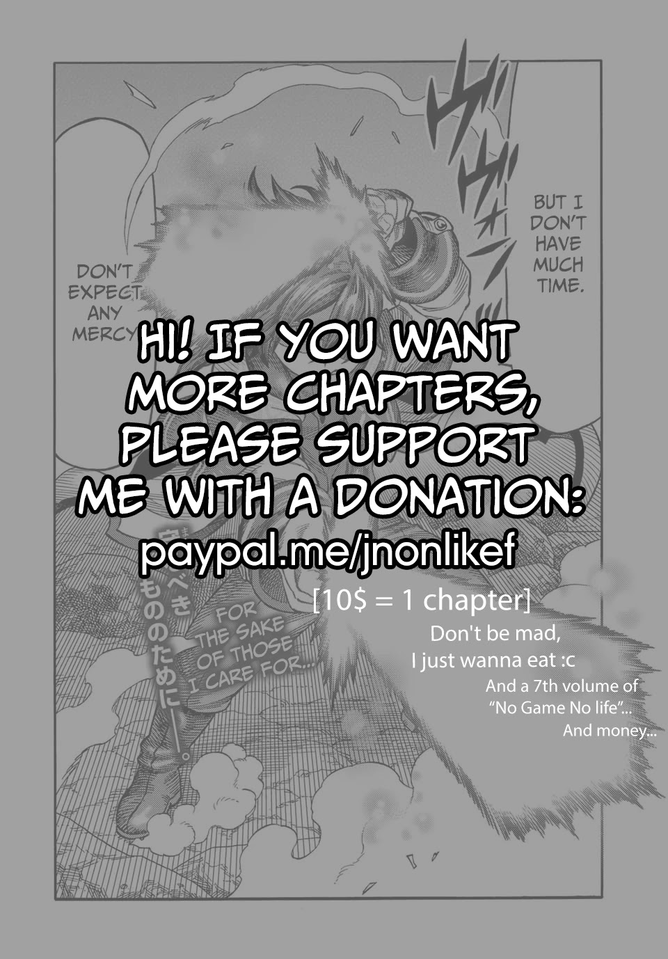 Suterareta Tensei Kenja ~ Mamono no Mori de Saikyou no dai ma Teikoku o Tsukuriageru ~ Chapter 20 page 16 - Chapter 20
