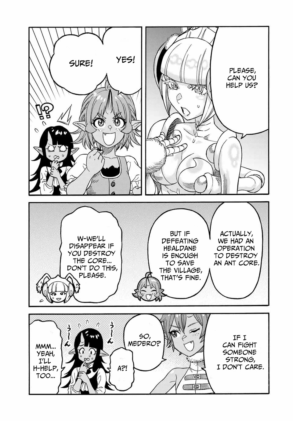 Suterareta Tensei Kenja ~ Mamono no Mori de Saikyou no dai ma Teikoku o Tsukuriageru ~ Chapter 20 page 9 - Chapter 20