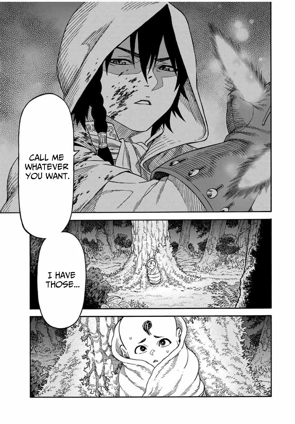 Suterareta Tensei Kenja ~ Mamono no Mori de Saikyou no dai ma Teikoku o Tsukuriageru ~ Chapter 21 page 10 - Chapter 21