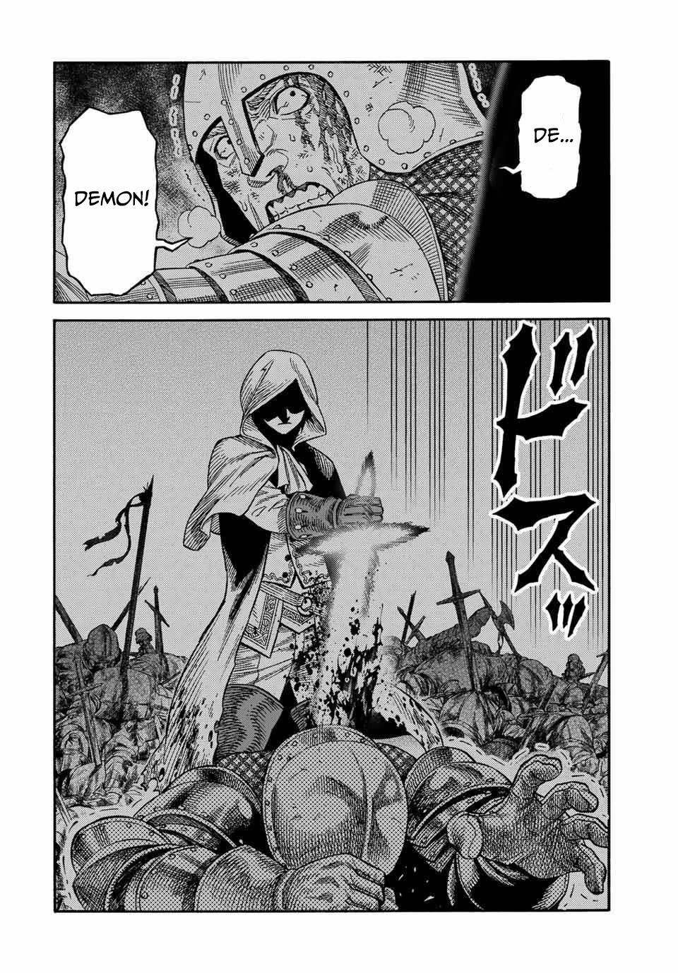 Suterareta Tensei Kenja ~ Mamono no Mori de Saikyou no dai ma Teikoku o Tsukuriageru ~ Chapter 21 page 9 - Chapter 21