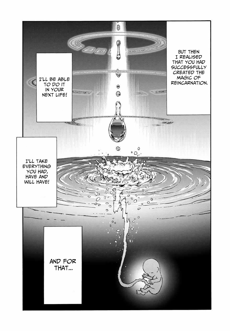 Suterareta Tensei Kenja ~ Mamono no Mori de Saikyou no dai ma Teikoku o Tsukuriageru ~ Chapter 22 page 13 - Chapter 22