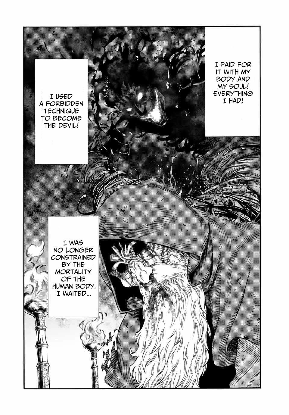 Suterareta Tensei Kenja ~ Mamono no Mori de Saikyou no dai ma Teikoku o Tsukuriageru ~ Chapter 22 page 14 - Chapter 22