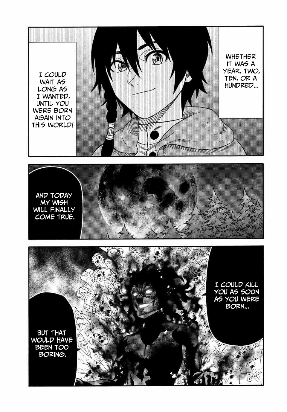 Suterareta Tensei Kenja ~ Mamono no Mori de Saikyou no dai ma Teikoku o Tsukuriageru ~ Chapter 22 page 15 - Chapter 22