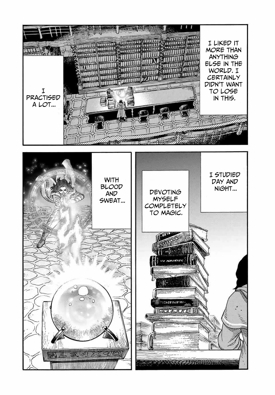 Suterareta Tensei Kenja ~ Mamono no Mori de Saikyou no dai ma Teikoku o Tsukuriageru ~ Chapter 22 page 4 - Chapter 22