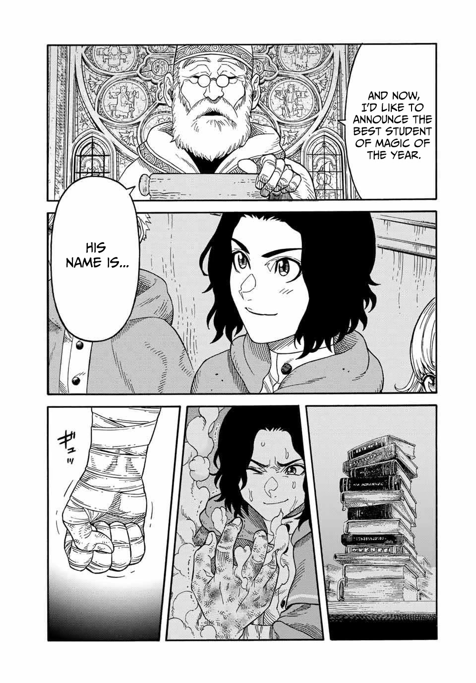 Suterareta Tensei Kenja ~ Mamono no Mori de Saikyou no dai ma Teikoku o Tsukuriageru ~ Chapter 22 page 7 - Chapter 22