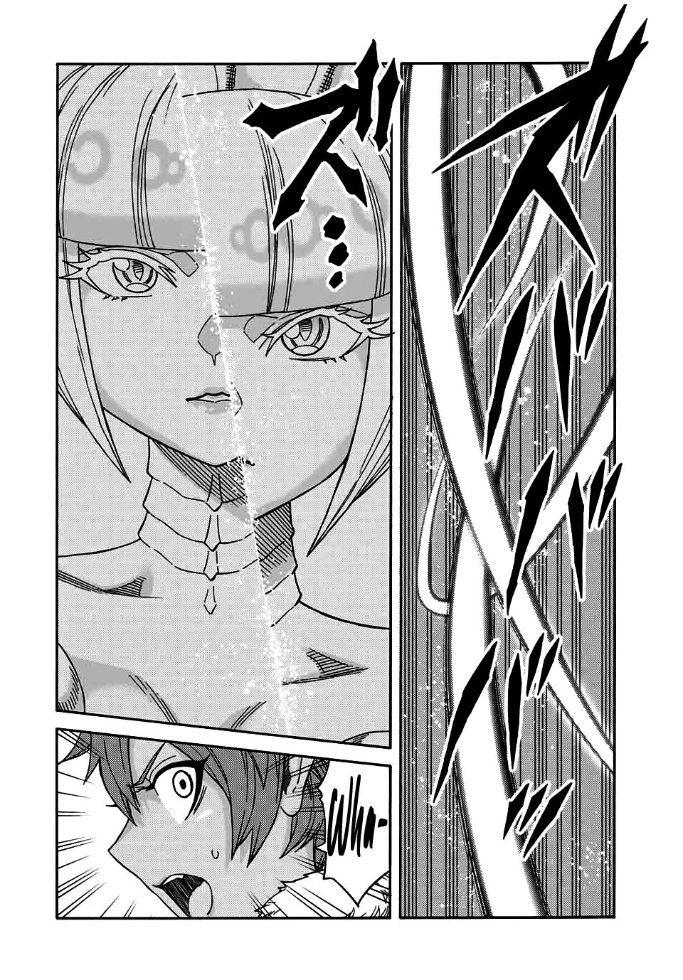 Suterareta Tensei Kenja ~ Mamono no Mori de Saikyou no dai ma Teikoku o Tsukuriageru ~ Chapter 23 page 12 - Chapter 23: Delarosa's Feelings.