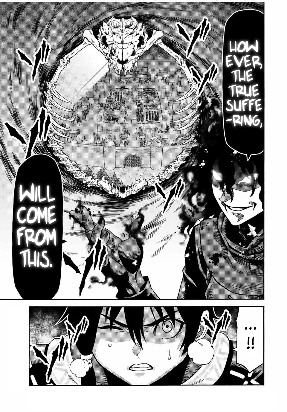 Suterareta Tensei Kenja ~ Mamono no Mori de Saikyou no dai ma Teikoku o Tsukuriageru ~ Chapter 24 page 17 - Chapter 24: Let's go!
