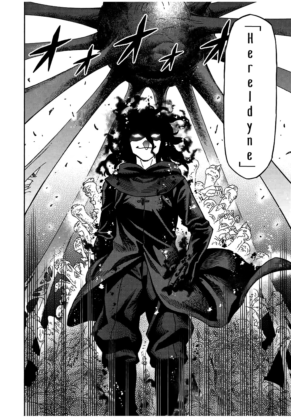 Suterareta Tensei Kenja ~ Mamono no Mori de Saikyou no dai ma Teikoku o Tsukuriageru ~ Chapter 24 page 6 - Chapter 24: Let's go!