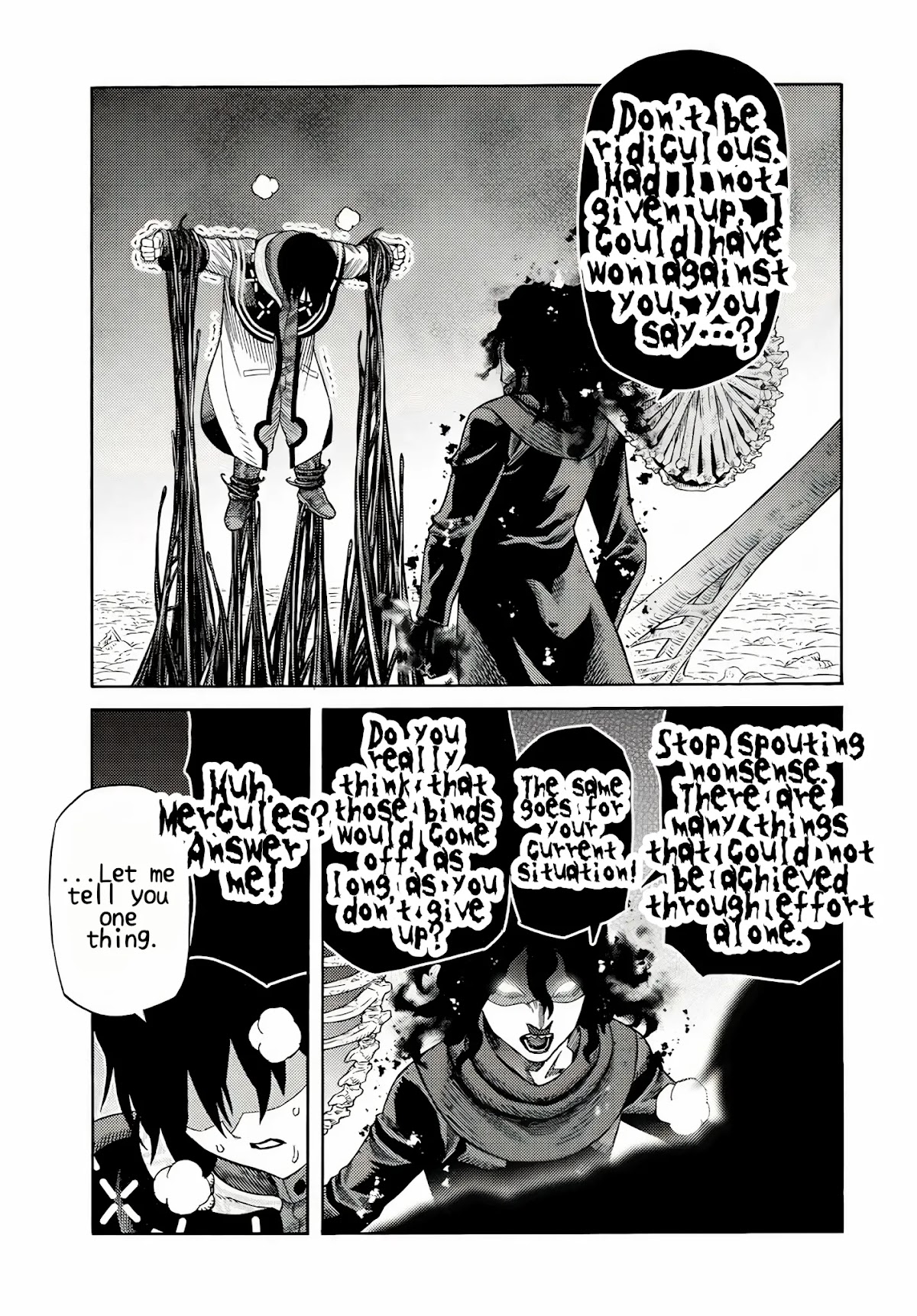 Suterareta Tensei Kenja ~ Mamono no Mori de Saikyou no dai ma Teikoku o Tsukuriageru ~ Chapter 26 page 12 - Chapter 26: The Midnight Roar