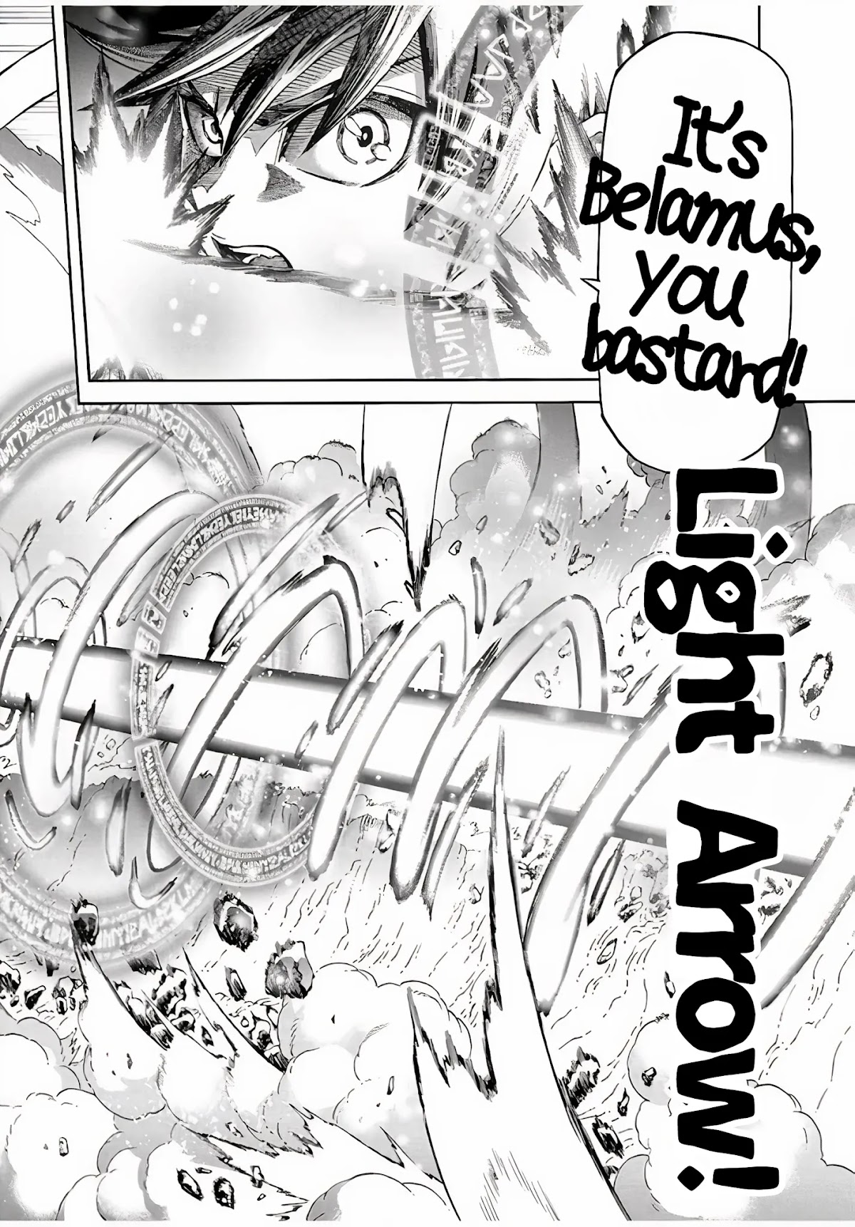 Suterareta Tensei Kenja ~ Mamono no Mori de Saikyou no dai ma Teikoku o Tsukuriageru ~ Chapter 27 page 15 - Chapter 27: We Fight Together