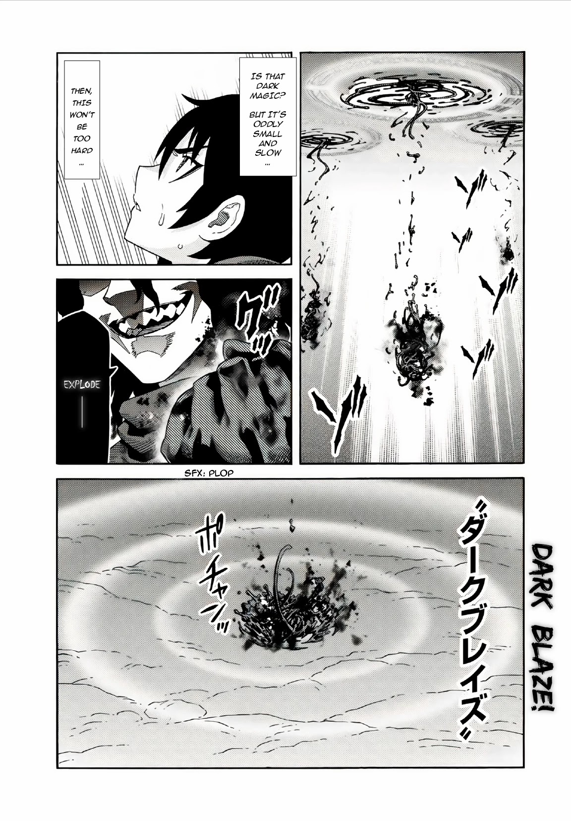 Suterareta Tensei Kenja ~ Mamono no Mori de Saikyou no dai ma Teikoku o Tsukuriageru ~ Chapter 28 page 6 - Chapter 28: Descending Darkness