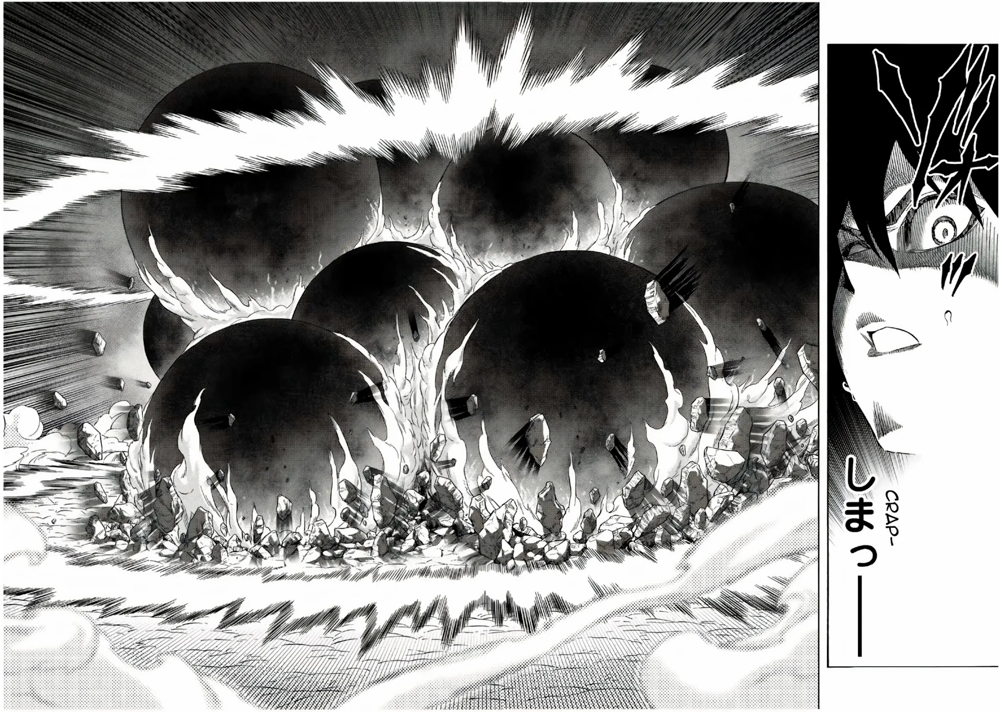 Suterareta Tensei Kenja ~ Mamono no Mori de Saikyou no dai ma Teikoku o Tsukuriageru ~ Chapter 28 page 7 - Chapter 28: Descending Darkness