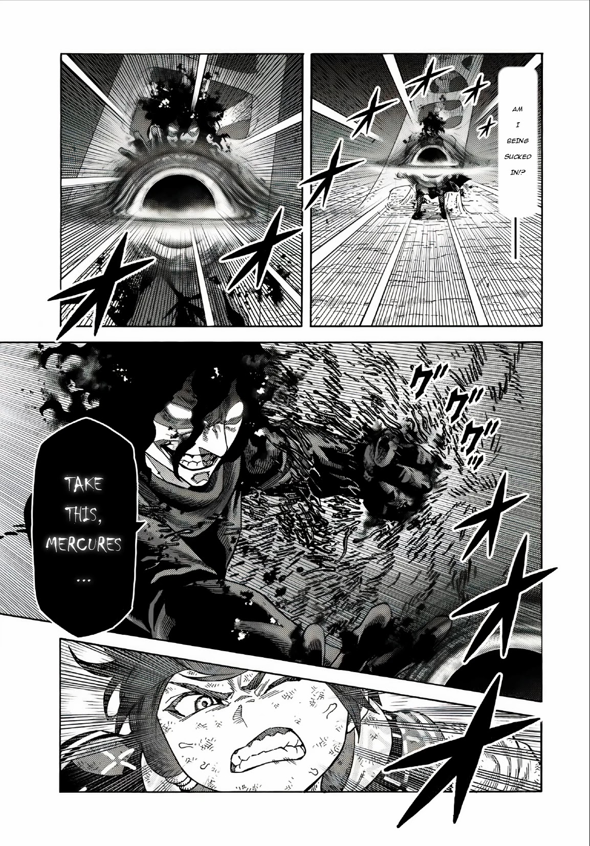 Suterareta Tensei Kenja ~ Mamono no Mori de Saikyou no dai ma Teikoku o Tsukuriageru ~ Chapter 29 page 8 - Chapter 29: Clash of Light and Darkness