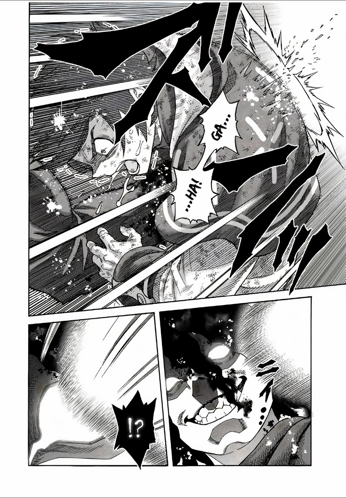 Suterareta Tensei Kenja ~ Mamono no Mori de Saikyou no dai ma Teikoku o Tsukuriageru ~ Chapter 29 page 9 - Chapter 29: Clash of Light and Darkness