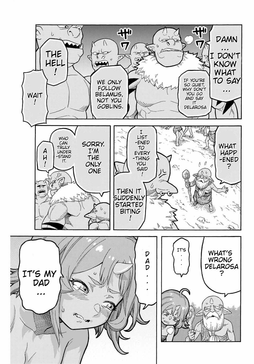 Suterareta Tensei Kenja ~ Mamono no Mori de Saikyou no dai ma Teikoku o Tsukuriageru ~ Chapter 3.3 page 1 - Chapter 3.3: Sage's Remodelling Technique