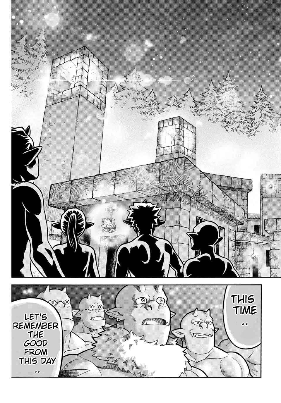 Suterareta Tensei Kenja ~ Mamono no Mori de Saikyou no dai ma Teikoku o Tsukuriageru ~ Chapter 3.3 page 5 - Chapter 3.3: Sage's Remodelling Technique