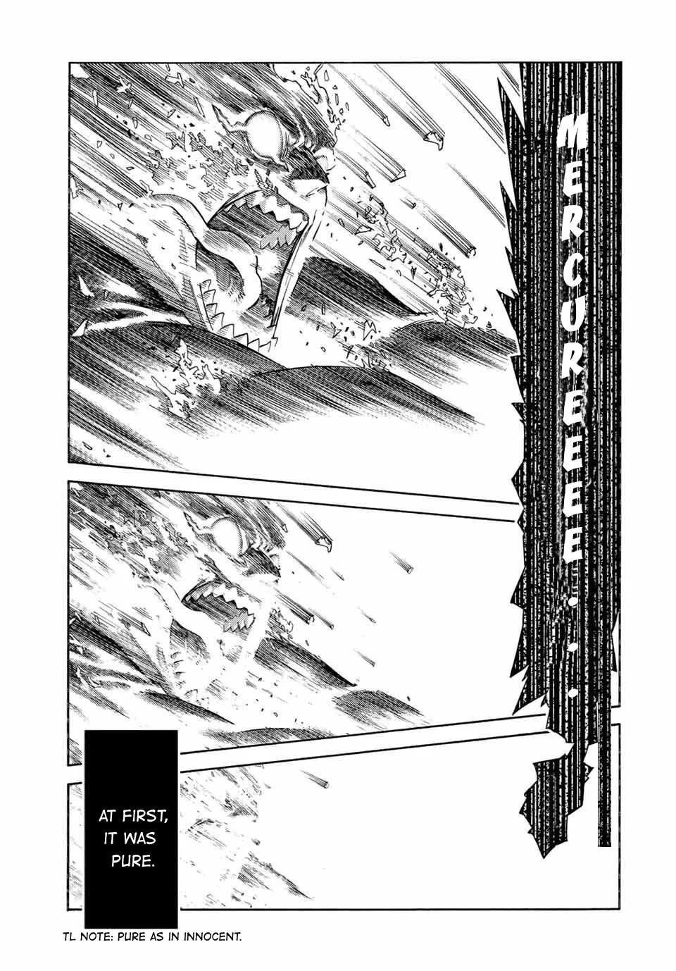 Suterareta Tensei Kenja ~ Mamono no Mori de Saikyou no dai ma Teikoku o Tsukuriageru ~ Chapter 30 page 10 - Chapter 30: Once a friend