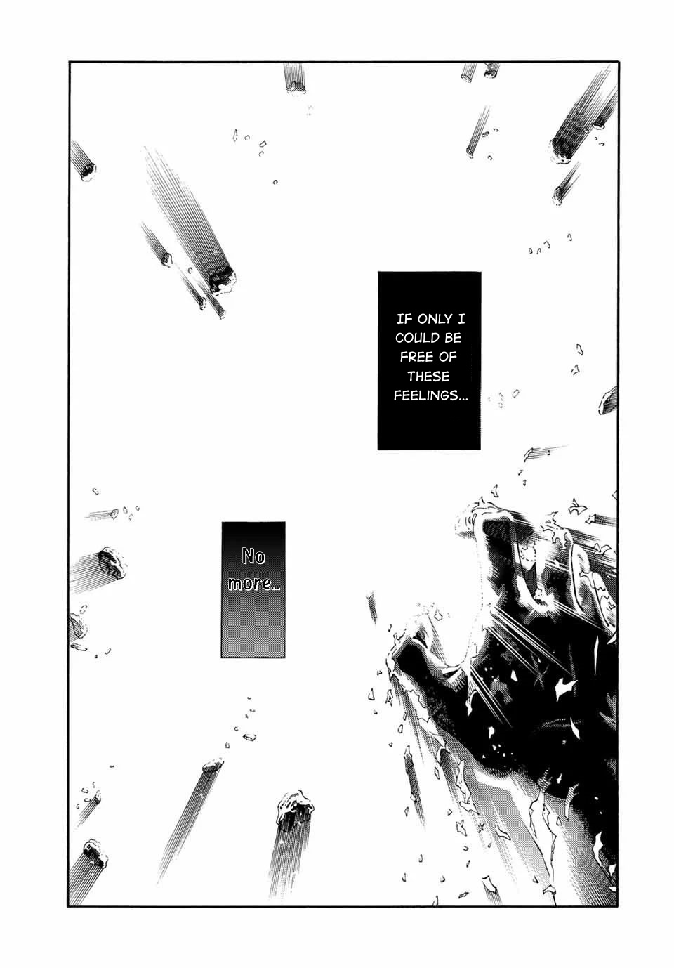 Suterareta Tensei Kenja ~ Mamono no Mori de Saikyou no dai ma Teikoku o Tsukuriageru ~ Chapter 30 page 12 - Chapter 30: Once a friend