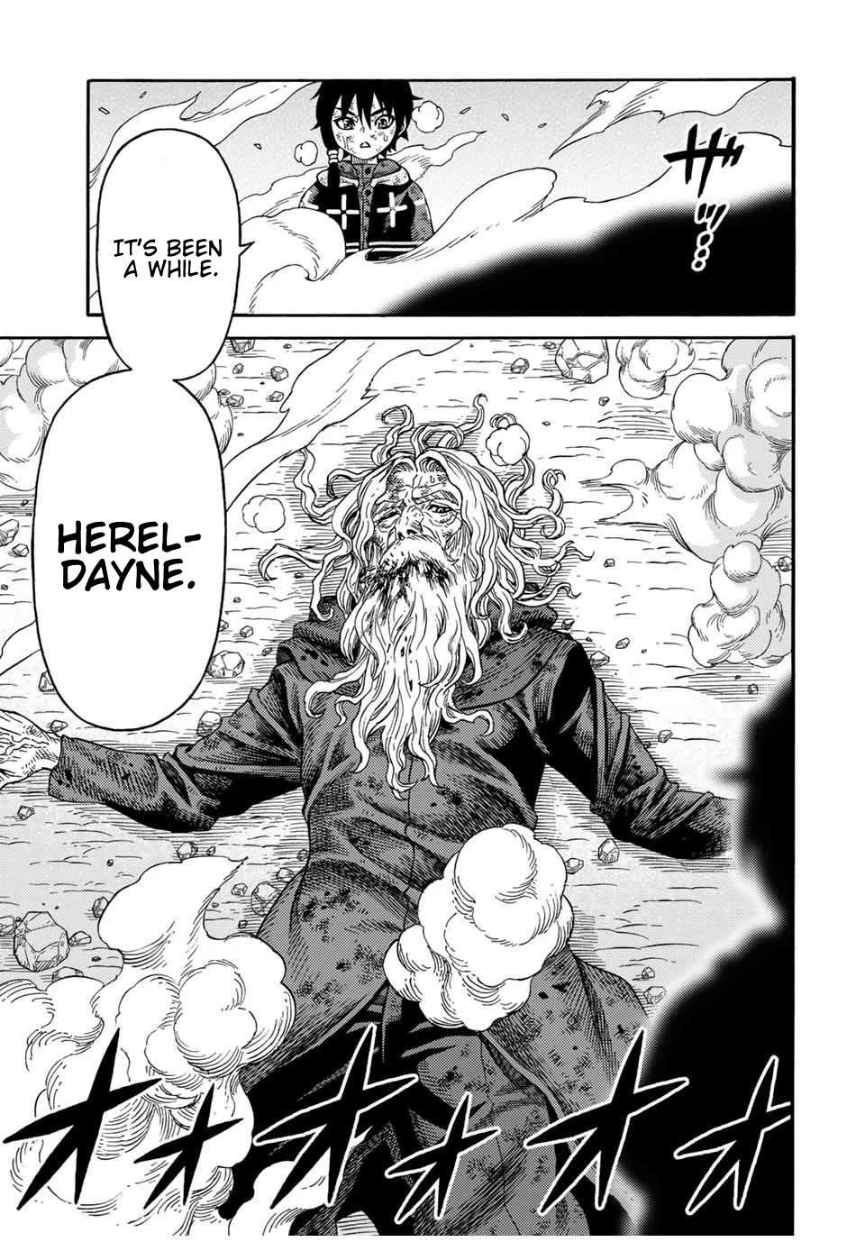 Suterareta Tensei Kenja ~ Mamono no Mori de Saikyou no dai ma Teikoku o Tsukuriageru ~ Chapter 30 page 14 - Chapter 30: Once a friend