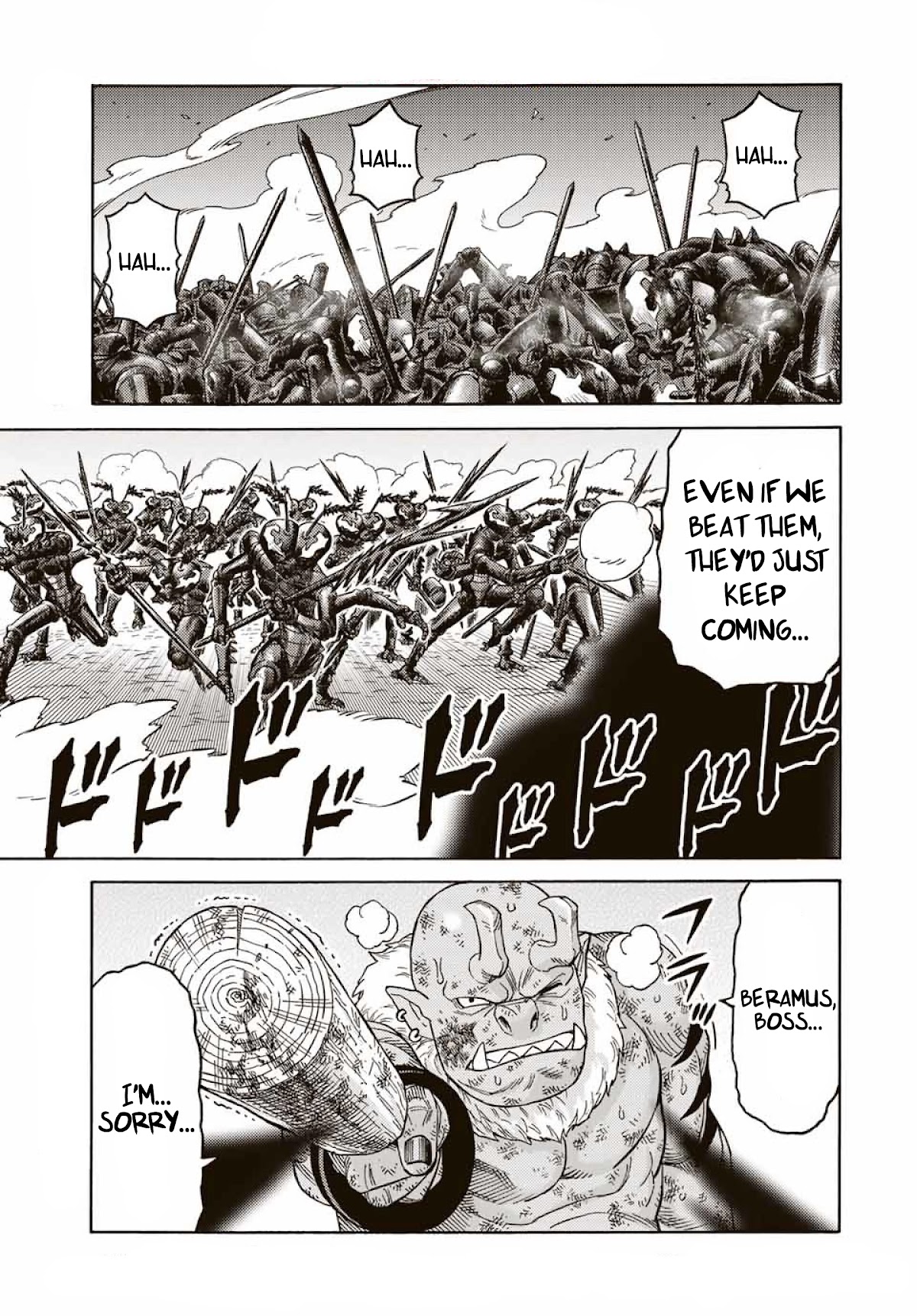 Suterareta Tensei Kenja ~ Mamono no Mori de Saikyou no dai ma Teikoku o Tsukuriageru ~ Chapter 31 page 3 - Chapter 31: A sister's duty