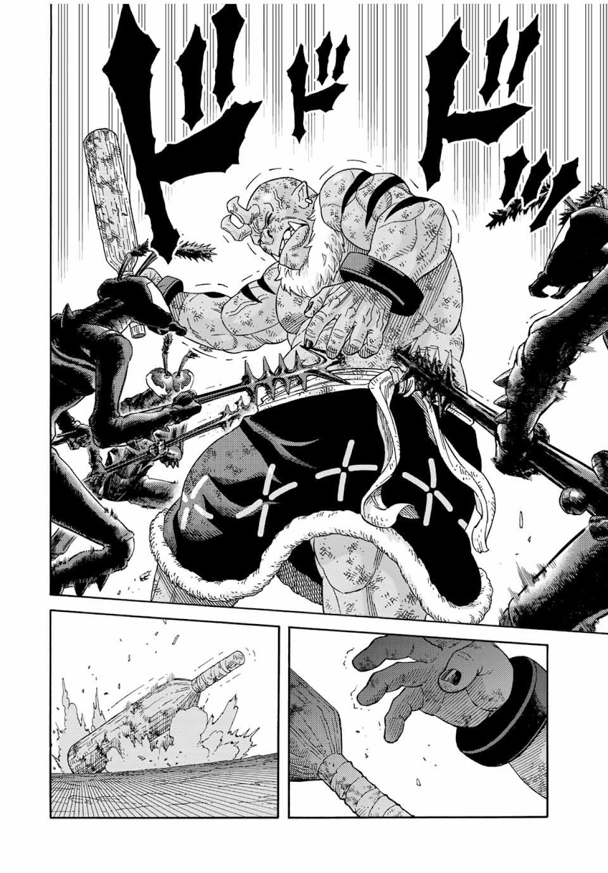 Suterareta Tensei Kenja ~ Mamono no Mori de Saikyou no dai ma Teikoku o Tsukuriageru ~ Chapter 31 page 4 - Chapter 31: A sister's duty
