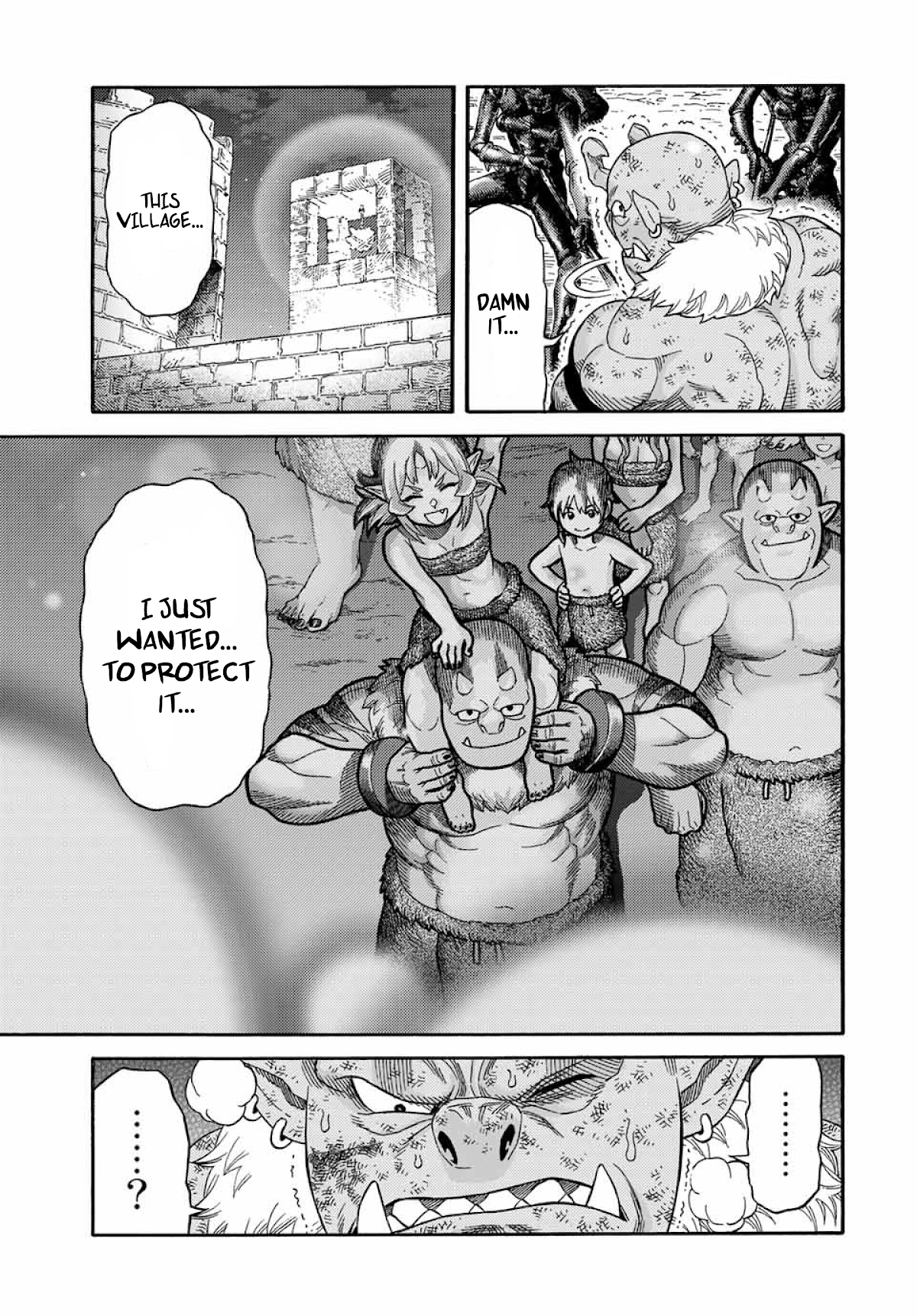 Suterareta Tensei Kenja ~ Mamono no Mori de Saikyou no dai ma Teikoku o Tsukuriageru ~ Chapter 31 page 5 - Chapter 31: A sister's duty