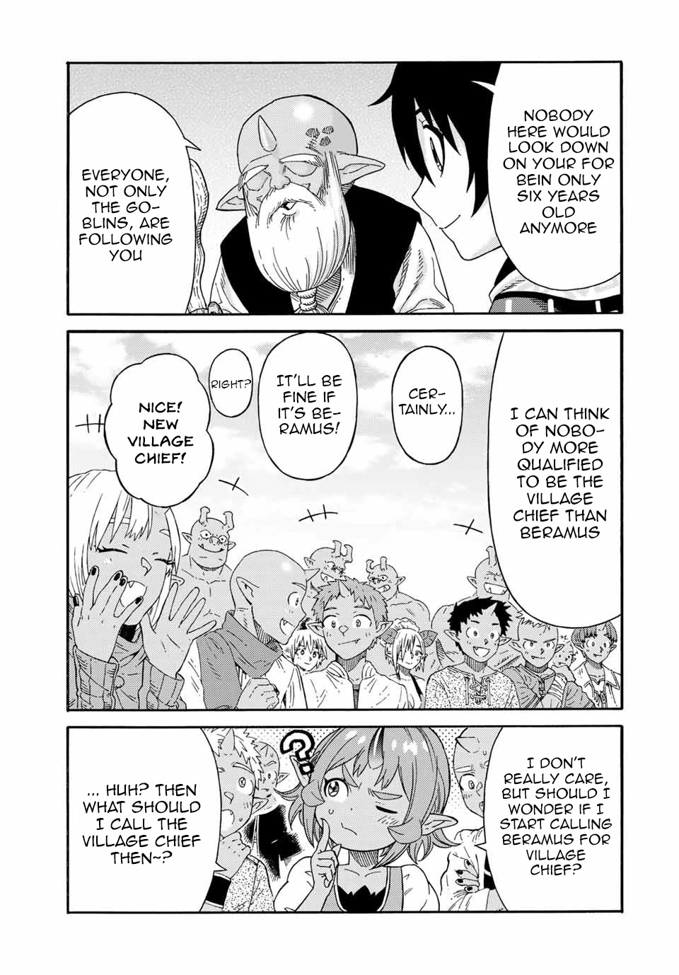 Suterareta Tensei Kenja ~ Mamono no Mori de Saikyou no dai ma Teikoku o Tsukuriageru ~ Chapter 33 page 15 - Chapter 33
