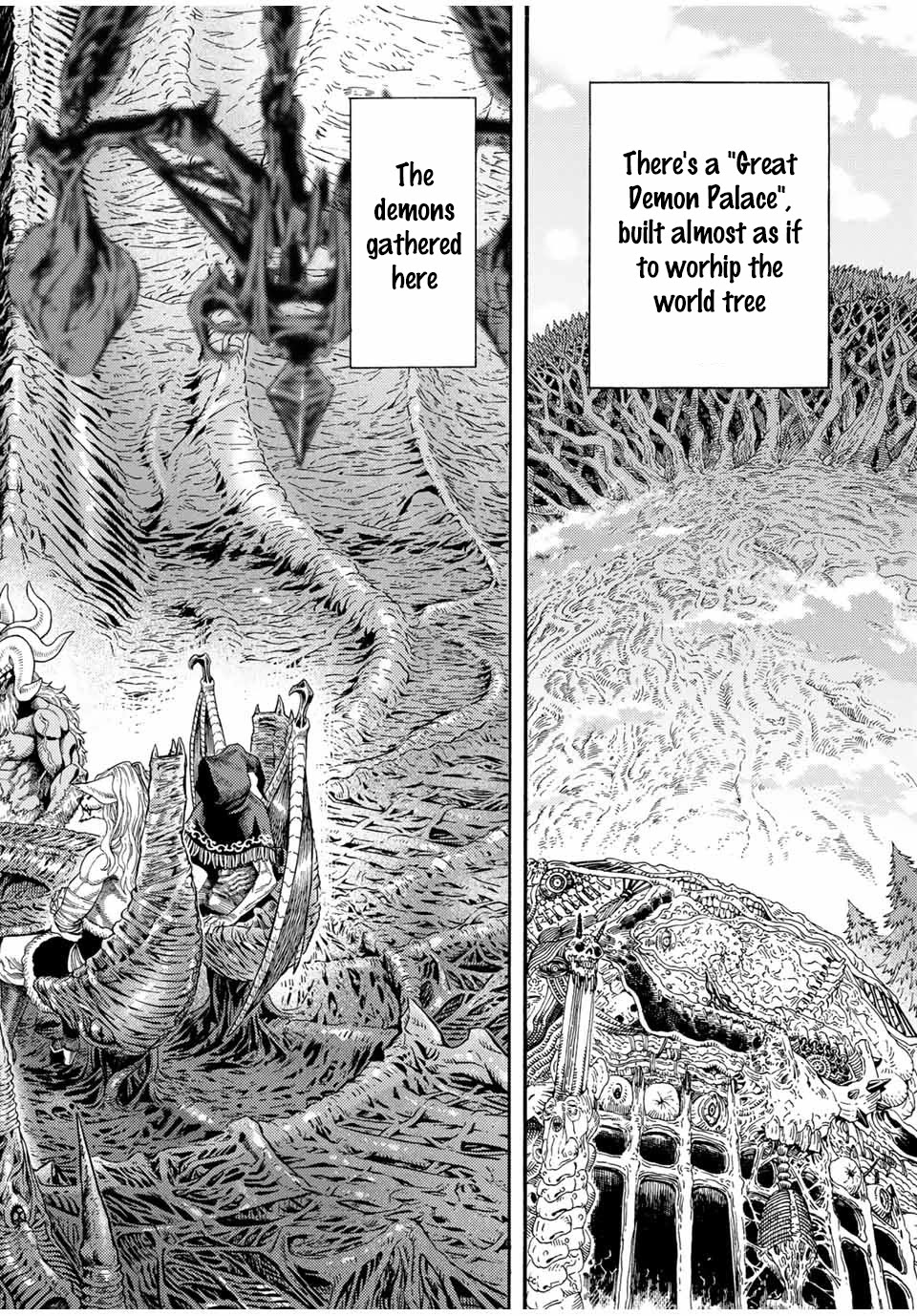 Suterareta Tensei Kenja ~ Mamono no Mori de Saikyou no dai ma Teikoku o Tsukuriageru ~ Chapter 34 page 2 - Chapter 34