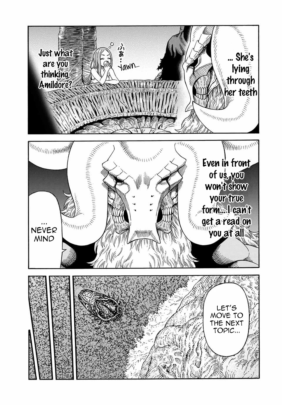 Suterareta Tensei Kenja ~ Mamono no Mori de Saikyou no dai ma Teikoku o Tsukuriageru ~ Chapter 34 page 7 - Chapter 34