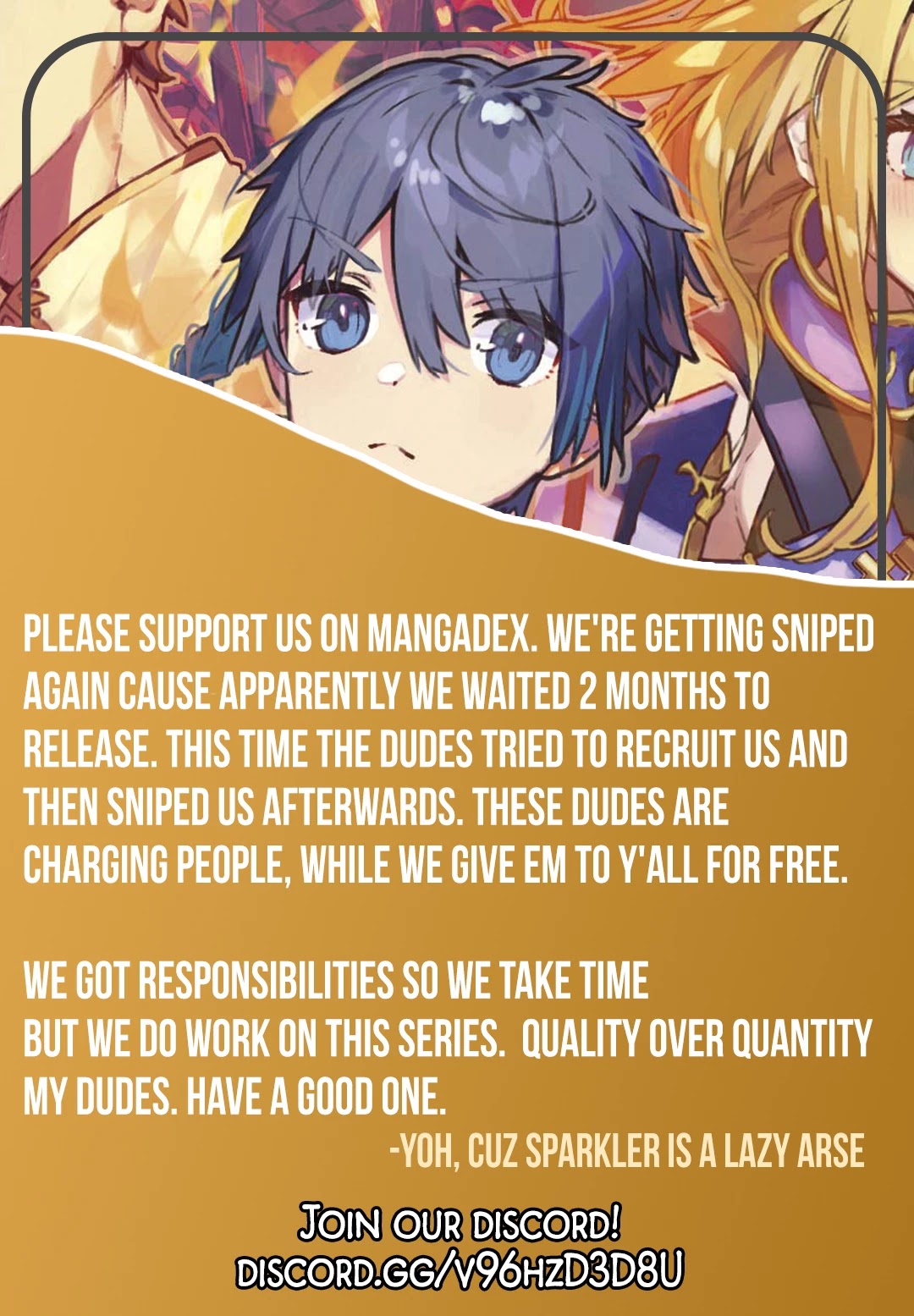 Suterareta Tensei Kenja ~ Mamono no Mori de Saikyou no dai ma Teikoku o Tsukuriageru ~ Chapter 35 page 1 - Chapter 35: Lots of expansion work!