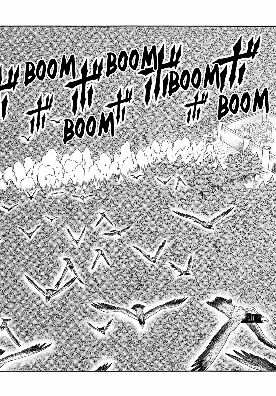 Suterareta Tensei Kenja ~ Mamono no Mori de Saikyou no dai ma Teikoku o Tsukuriageru ~ Chapter 36 page 16 - Chapter 36