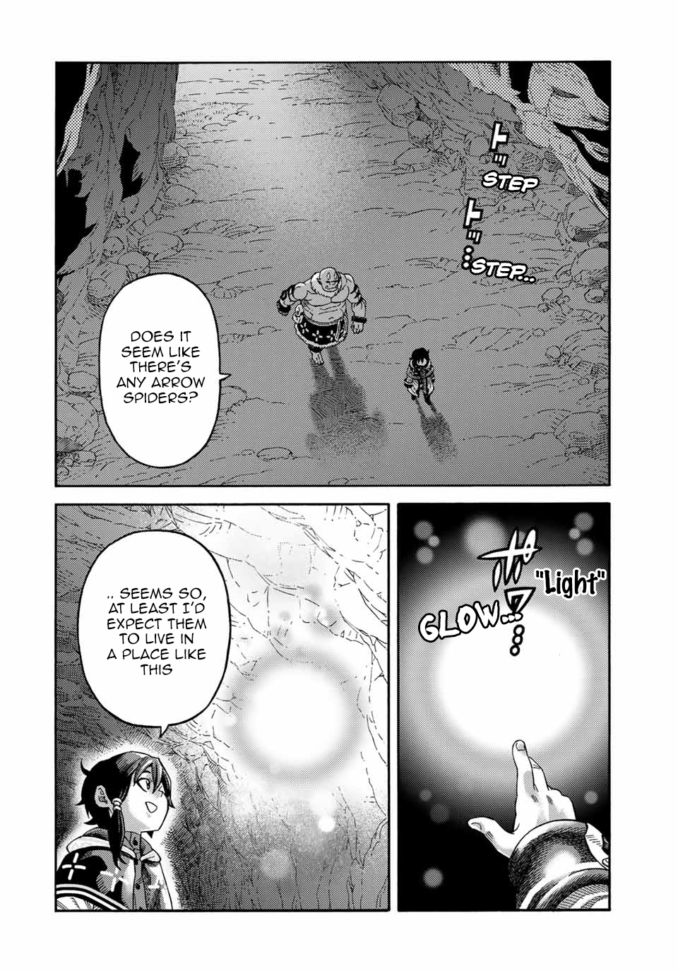 Suterareta Tensei Kenja ~ Mamono no Mori de Saikyou no dai ma Teikoku o Tsukuriageru ~ Chapter 37 page 10 - Chapter 37