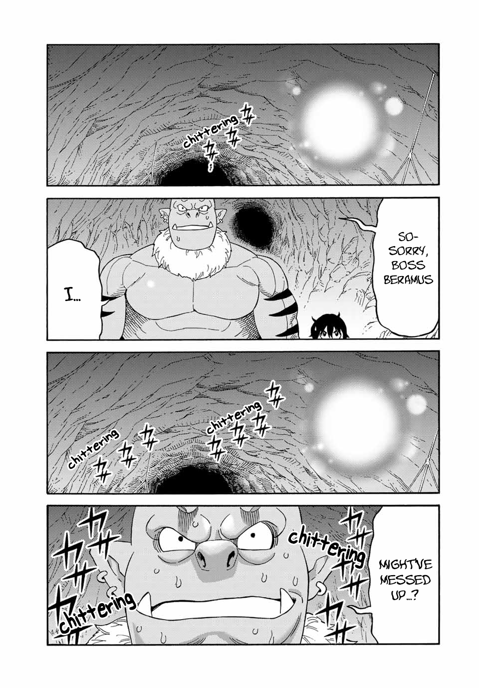 Suterareta Tensei Kenja ~ Mamono no Mori de Saikyou no dai ma Teikoku o Tsukuriageru ~ Chapter 37 page 13 - Chapter 37
