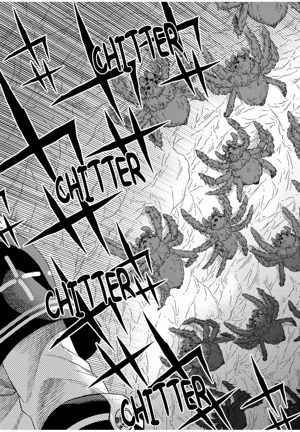 Suterareta Tensei Kenja ~ Mamono no Mori de Saikyou no dai ma Teikoku o Tsukuriageru ~ Chapter 37 page 15 - Chapter 37