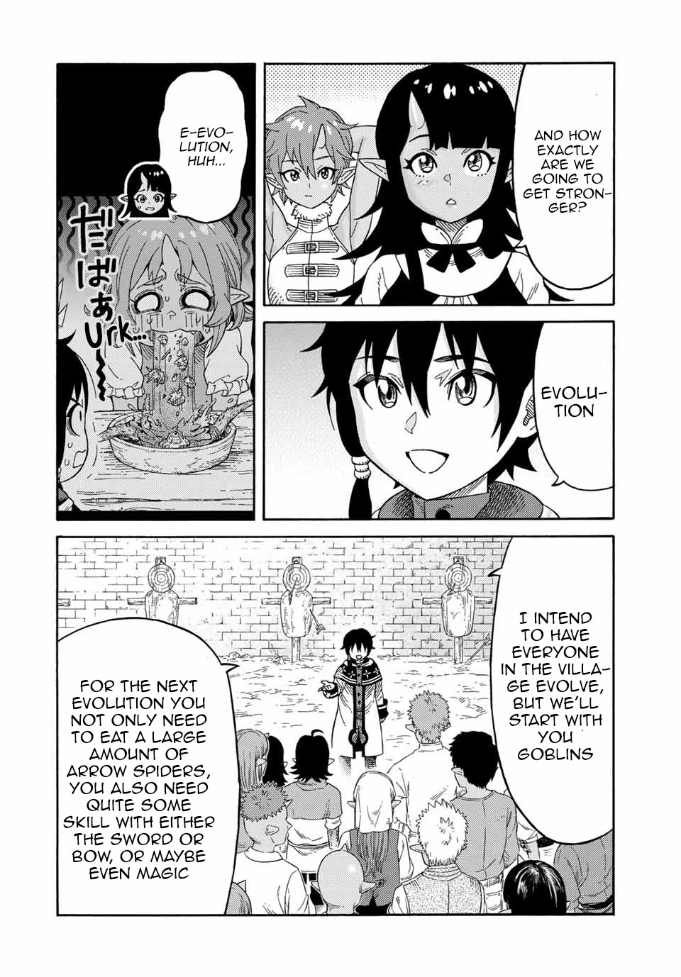 Suterareta Tensei Kenja ~ Mamono no Mori de Saikyou no dai ma Teikoku o Tsukuriageru ~ Chapter 37 page 4 - Chapter 37