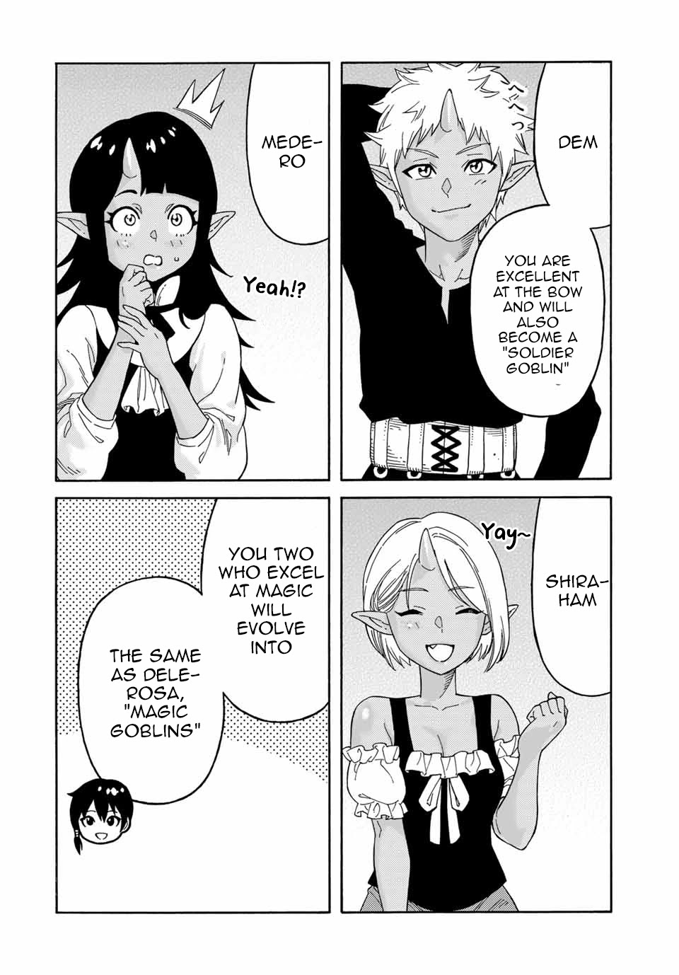 Suterareta Tensei Kenja ~ Mamono no Mori de Saikyou no dai ma Teikoku o Tsukuriageru ~ Chapter 37 page 6 - Chapter 37