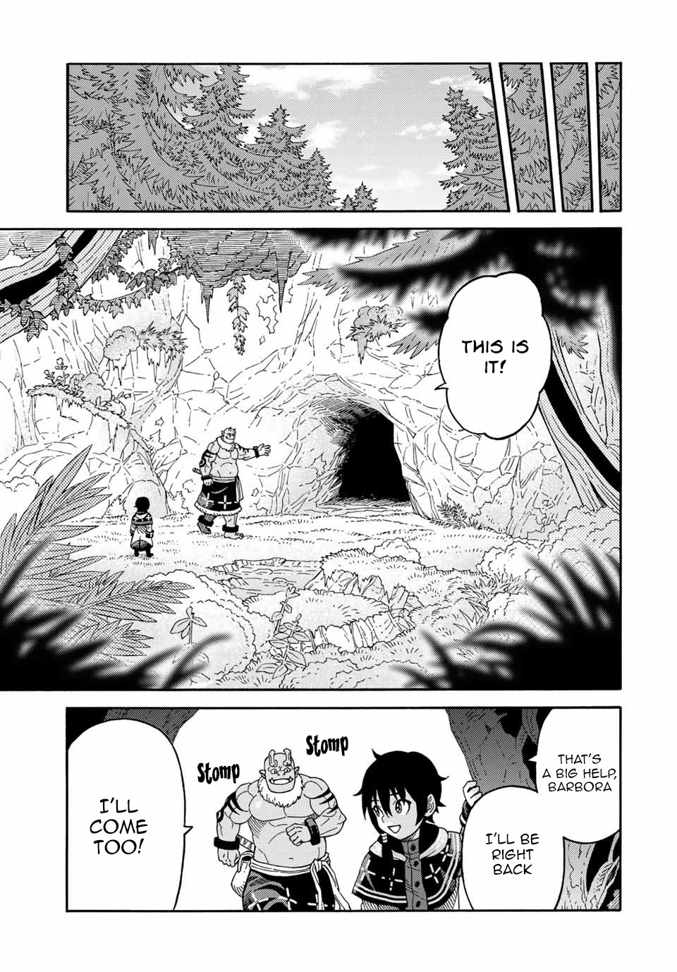Suterareta Tensei Kenja ~ Mamono no Mori de Saikyou no dai ma Teikoku o Tsukuriageru ~ Chapter 37 page 9 - Chapter 37