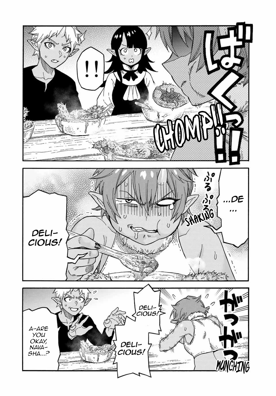 Suterareta Tensei Kenja ~ Mamono no Mori de Saikyou no dai ma Teikoku o Tsukuriageru ~ Chapter 38 page 14 - Chapter 38