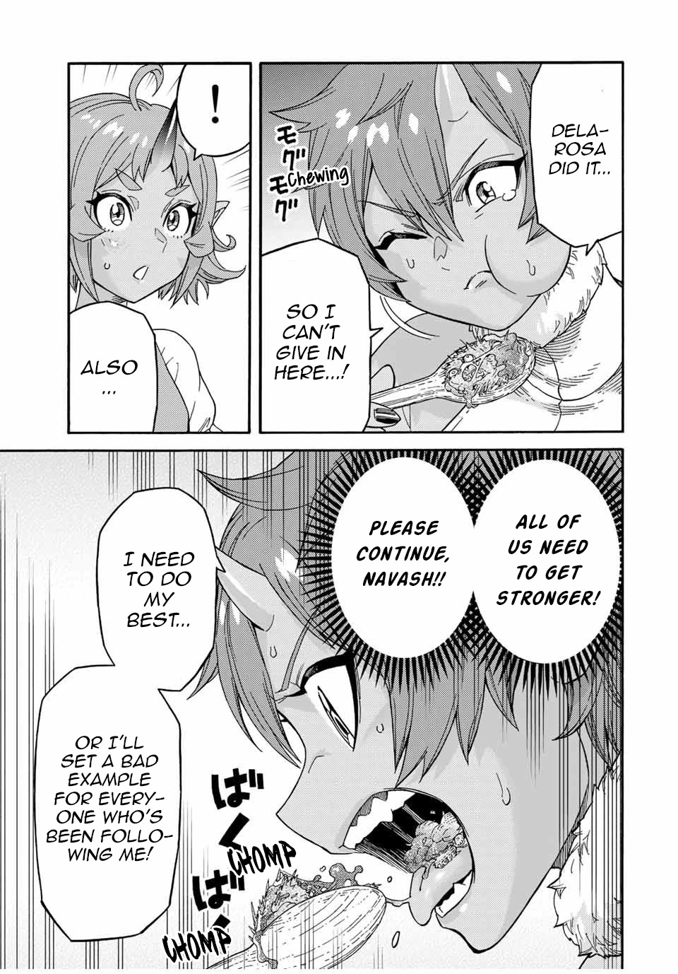 Suterareta Tensei Kenja ~ Mamono no Mori de Saikyou no dai ma Teikoku o Tsukuriageru ~ Chapter 38 page 15 - Chapter 38