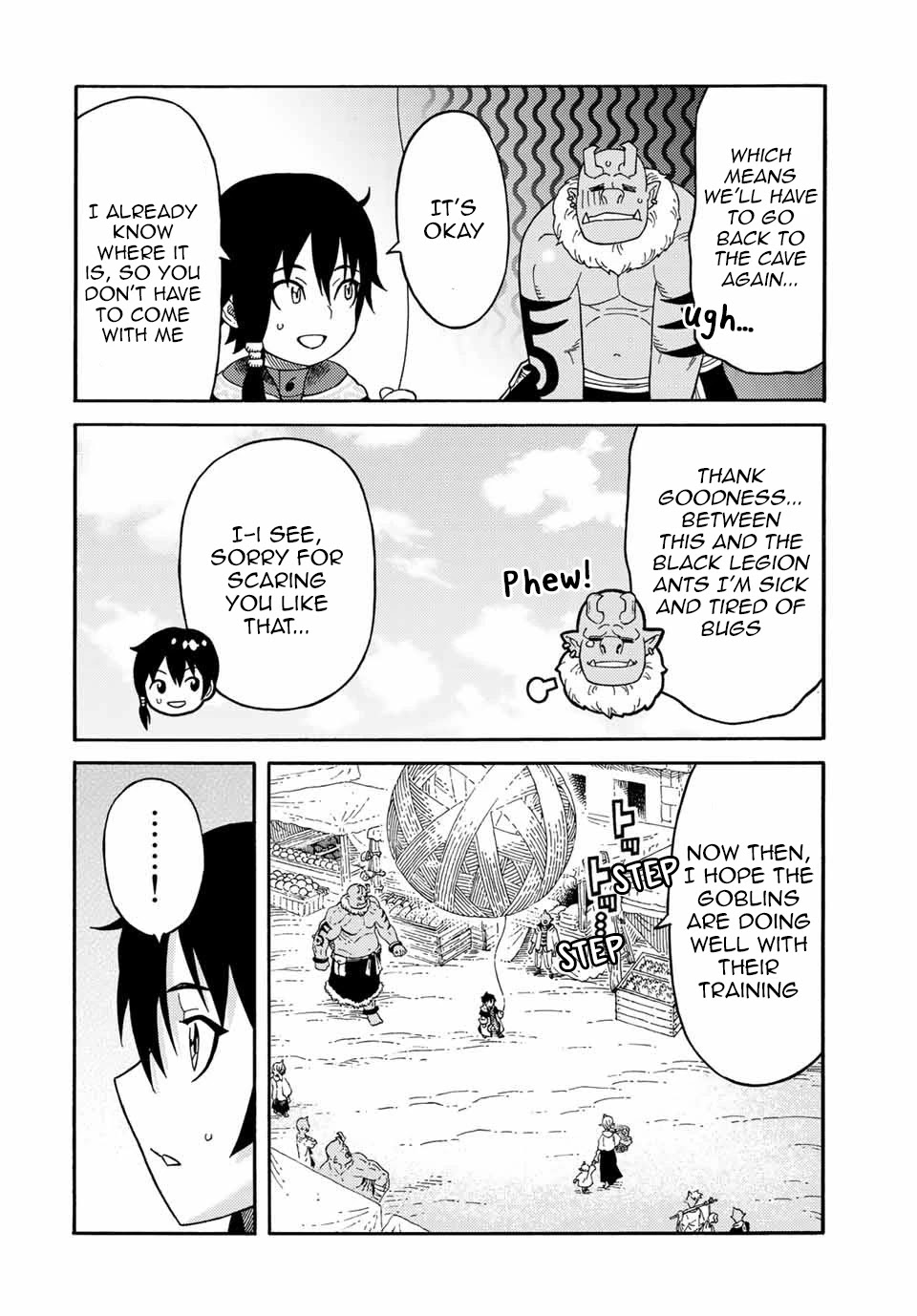 Suterareta Tensei Kenja ~ Mamono no Mori de Saikyou no dai ma Teikoku o Tsukuriageru ~ Chapter 38 page 2 - Chapter 38