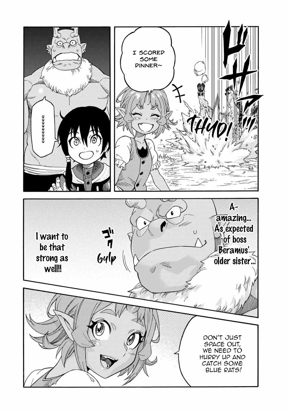Suterareta Tensei Kenja ~ Mamono no Mori de Saikyou no dai ma Teikoku o Tsukuriageru ~ Chapter 39 page 16 - Chapter 39