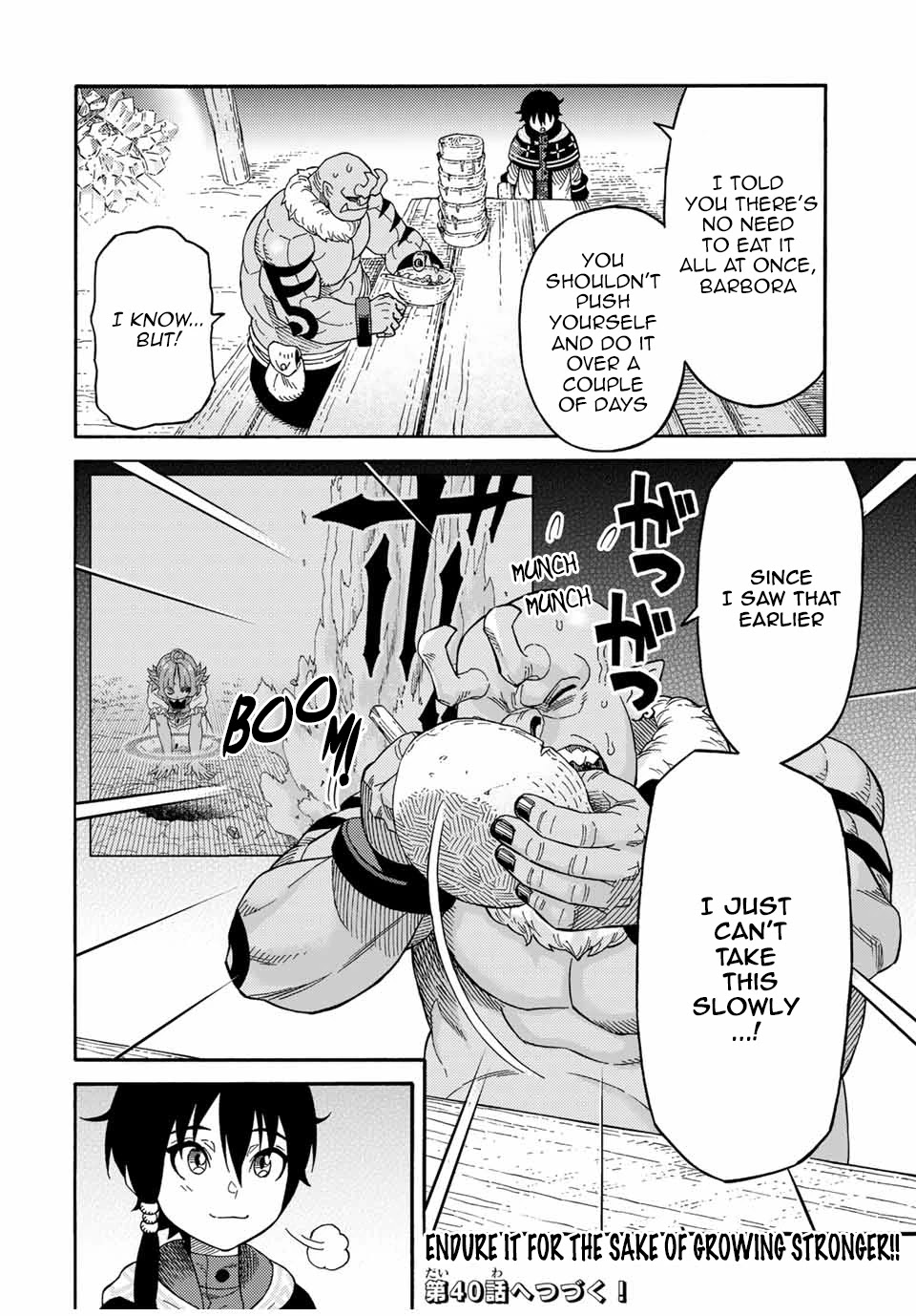Suterareta Tensei Kenja ~ Mamono no Mori de Saikyou no dai ma Teikoku o Tsukuriageru ~ Chapter 39 page 18 - Chapter 39