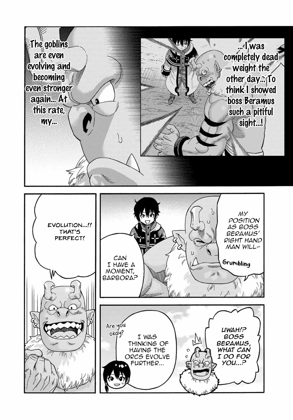 Suterareta Tensei Kenja ~ Mamono no Mori de Saikyou no dai ma Teikoku o Tsukuriageru ~ Chapter 39 page 2 - Chapter 39
