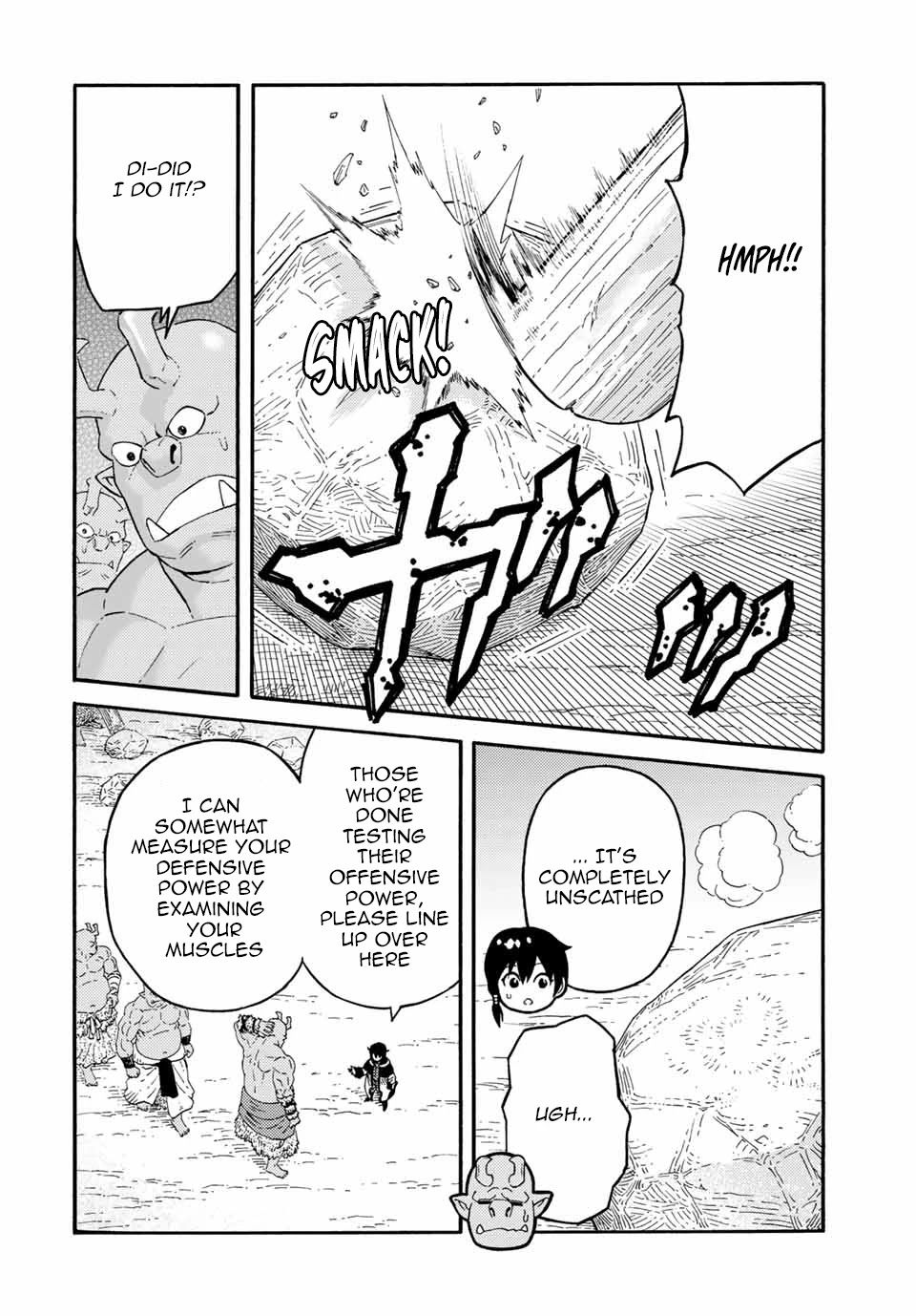 Suterareta Tensei Kenja ~ Mamono no Mori de Saikyou no dai ma Teikoku o Tsukuriageru ~ Chapter 39 page 8 - Chapter 39